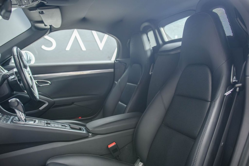 Used Porsche 718 Boxster 2016 for sale - 77936981: Photo 21