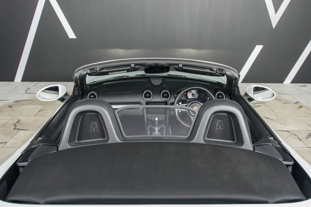 Used Porsche 718 Boxster 2016 for sale - 77936981: Photo 22