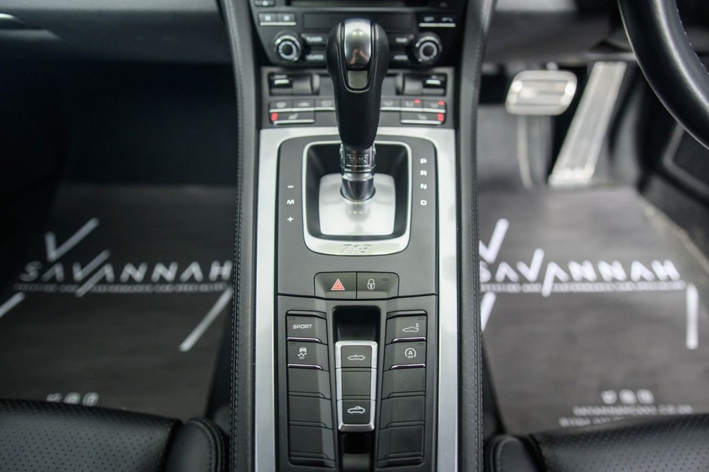 Used Porsche 718 Boxster 2016 for sale - 77936981: Photo 23