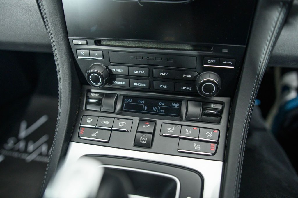 Used Porsche 718 Boxster 2016 for sale - 77936981: Photo 24