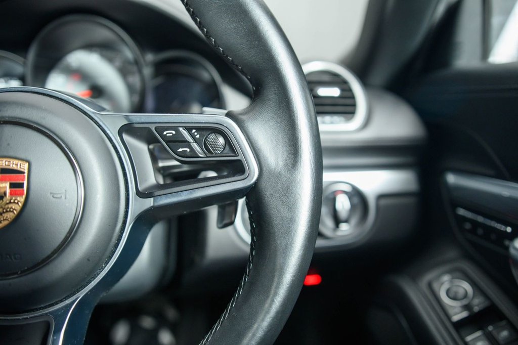 Used Porsche 718 Boxster 2016 for sale - 77936981: Photo 26