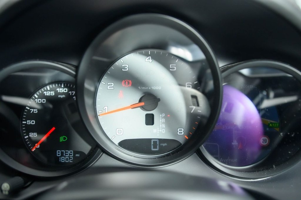 Used Porsche 718 Boxster 2016 for sale - 77936981: Photo 27