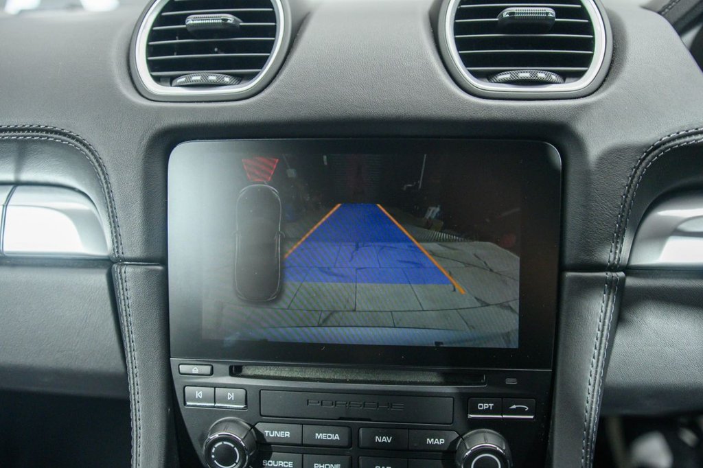 Used Porsche 718 Boxster 2016 for sale - 77936981: Photo 29