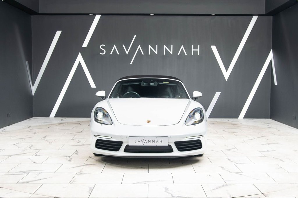 Used Porsche 718 Boxster 2016 for sale - 77936981: Photo 3