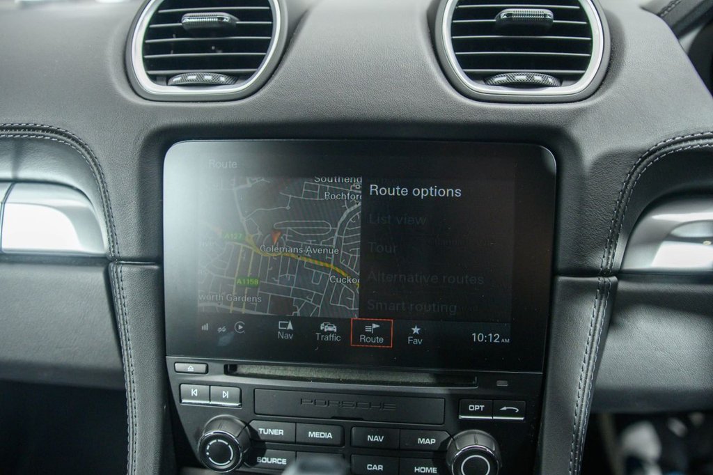 Used Porsche 718 Boxster 2016 for sale - 77936981: Photo 30