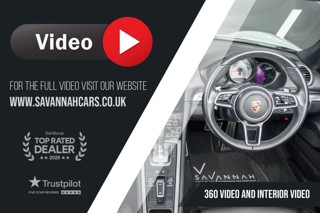 Used Porsche 718 Boxster 2016 for sale - 77936981: Photo 32