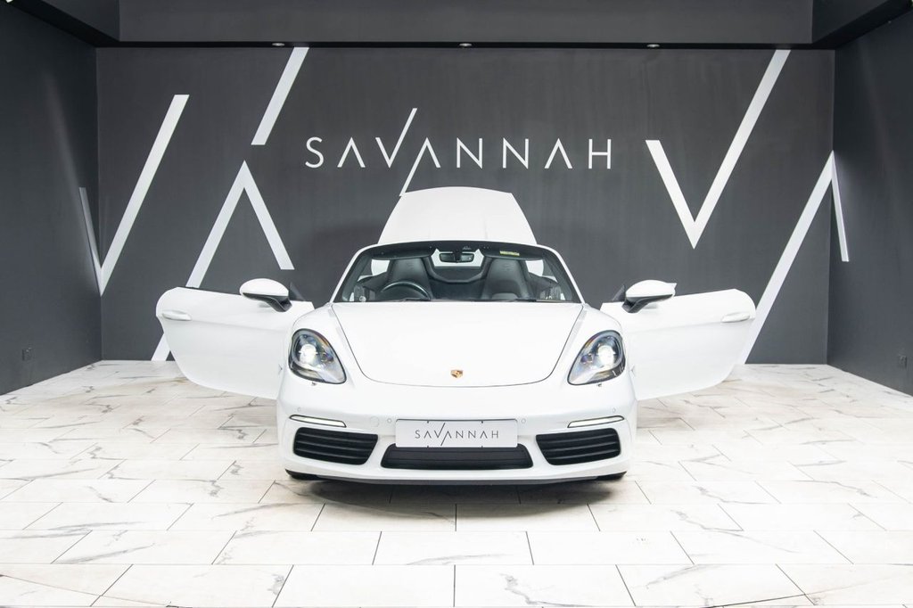 Used Porsche 718 Boxster 2016 for sale - 77936981: Photo 4