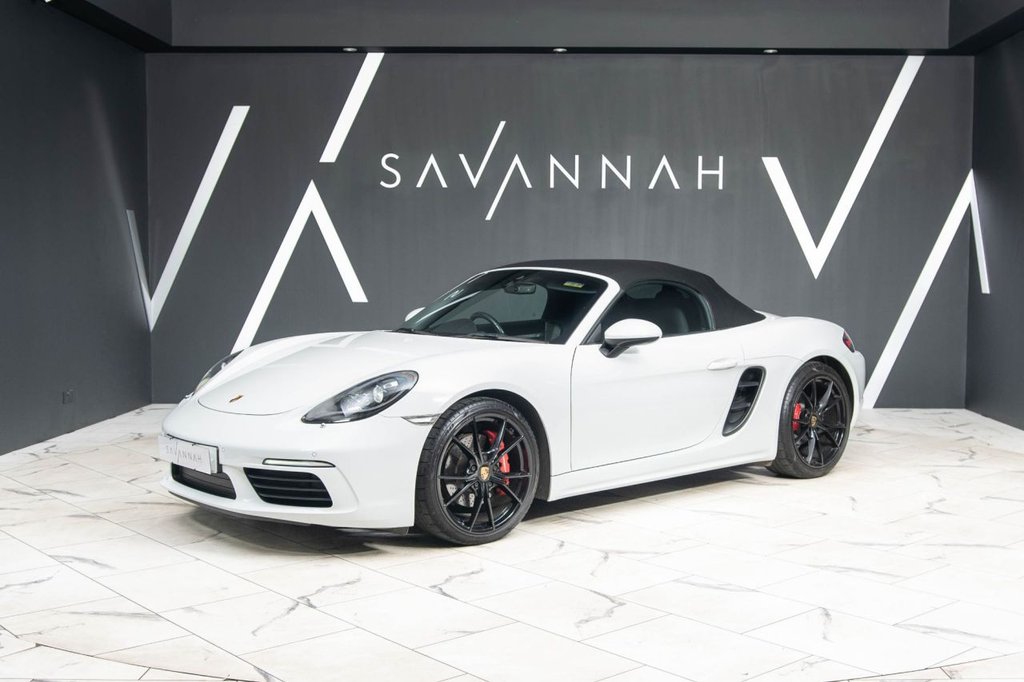 Used Porsche 718 Boxster 2016 for sale - 77936981: Photo 5