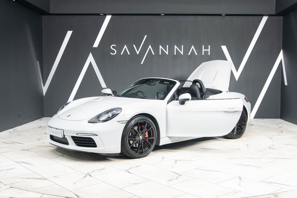Used Porsche 718 Boxster 2016 for sale - 77936981: Photo 6