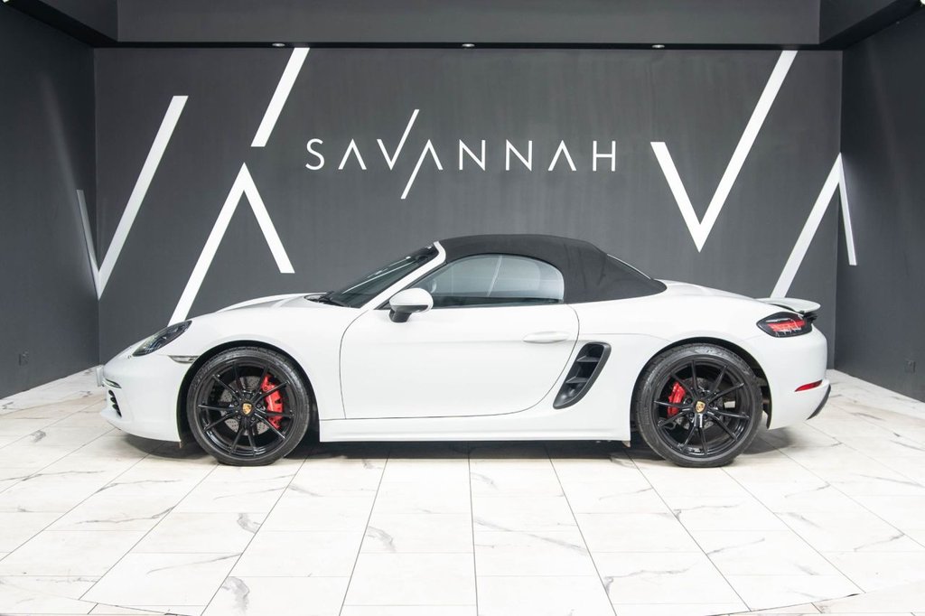 Used Porsche 718 Boxster 2016 for sale - 77936981: Photo 7
