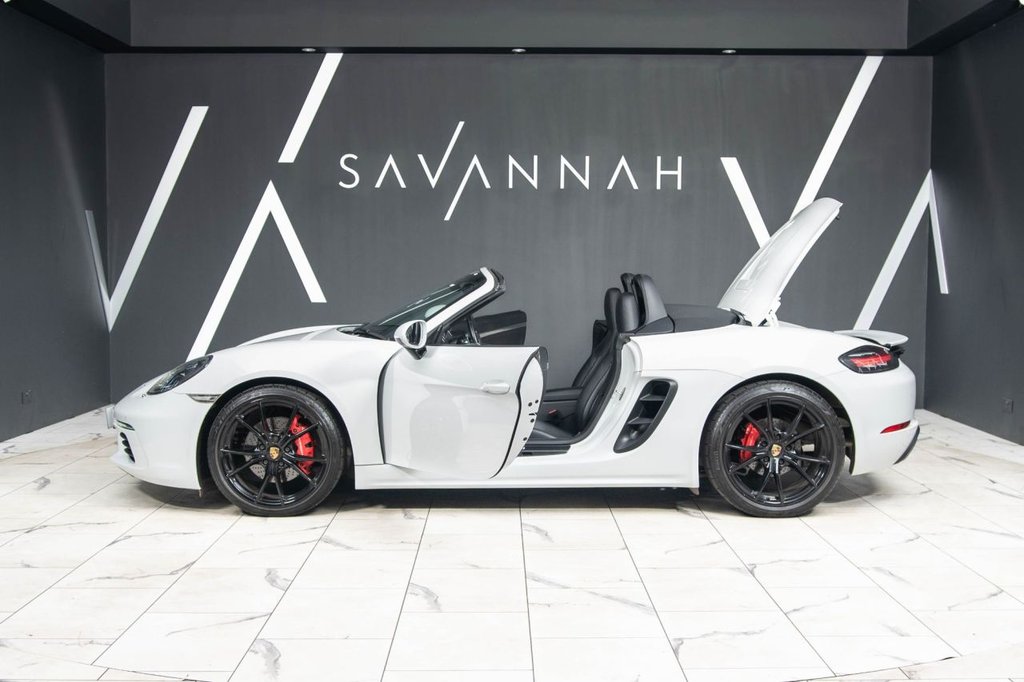 Used Porsche 718 Boxster 2016 for sale - 77936981: Photo 8