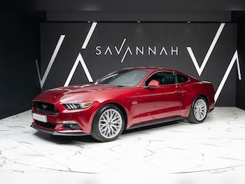 Used Ford Mustang 2016 for sale - 79346025: Photo