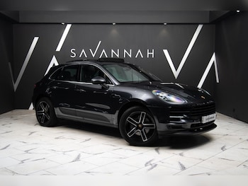 2020 (20) - 3.0T V6 S SUV 5dr Petrol PDK 4WD Euro 6 (s/s) (354 ps)