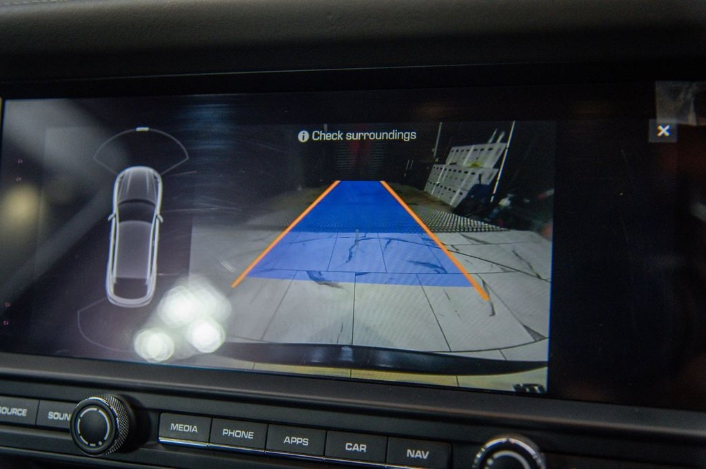 Used Porsche Macan 2020 for sale - 76400497: Photo 37