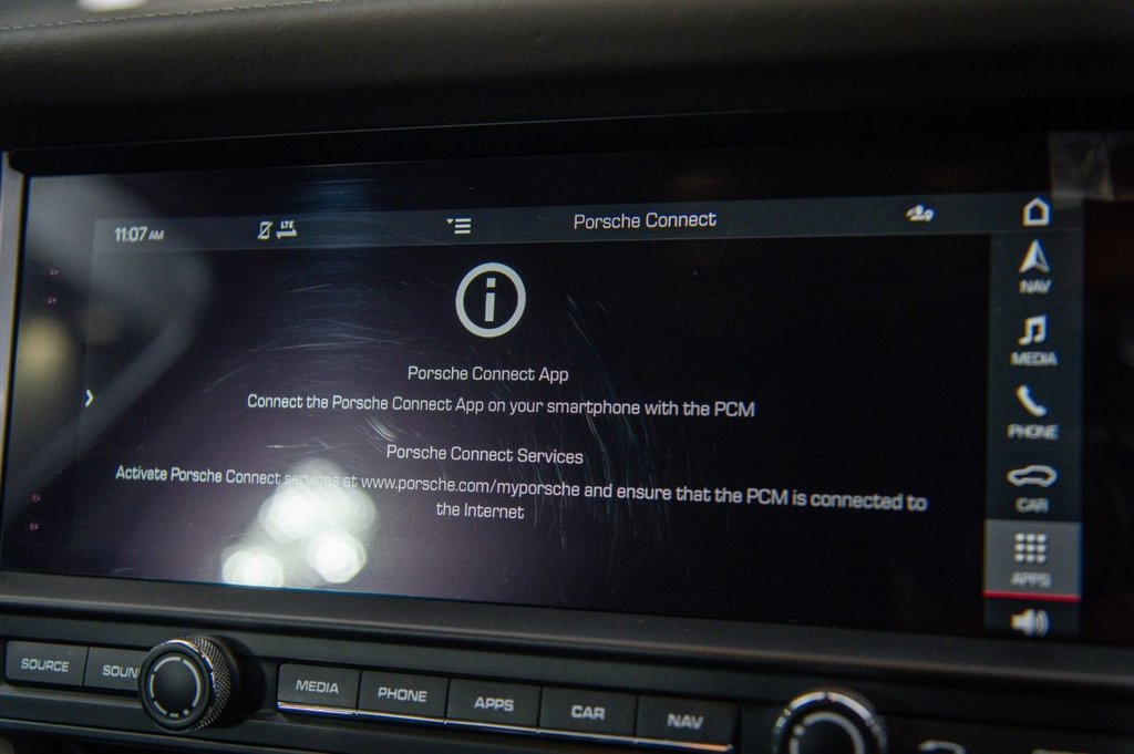 Used Porsche Macan 2020 for sale - 76400497: Photo 38