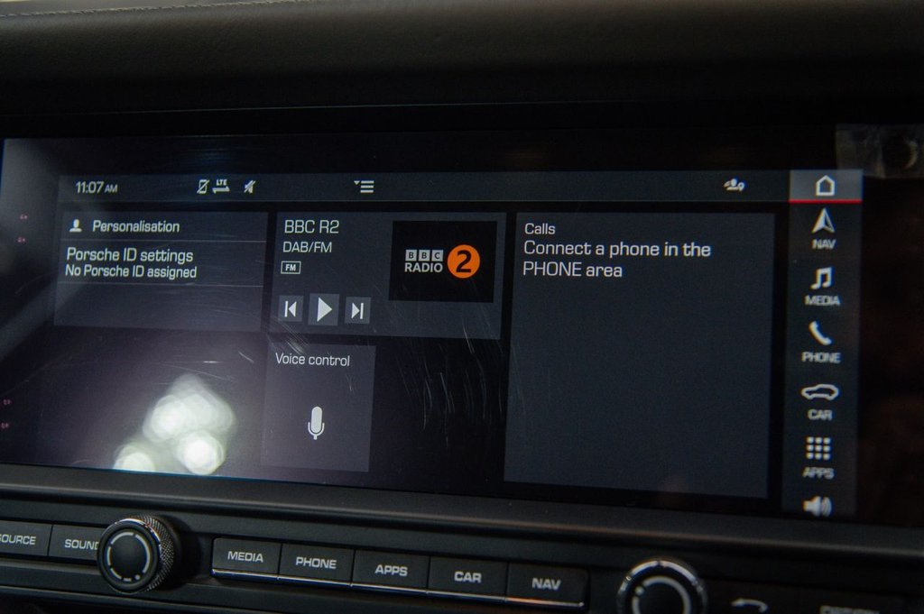 Used Porsche Macan 2020 for sale - 76400497: Photo 43