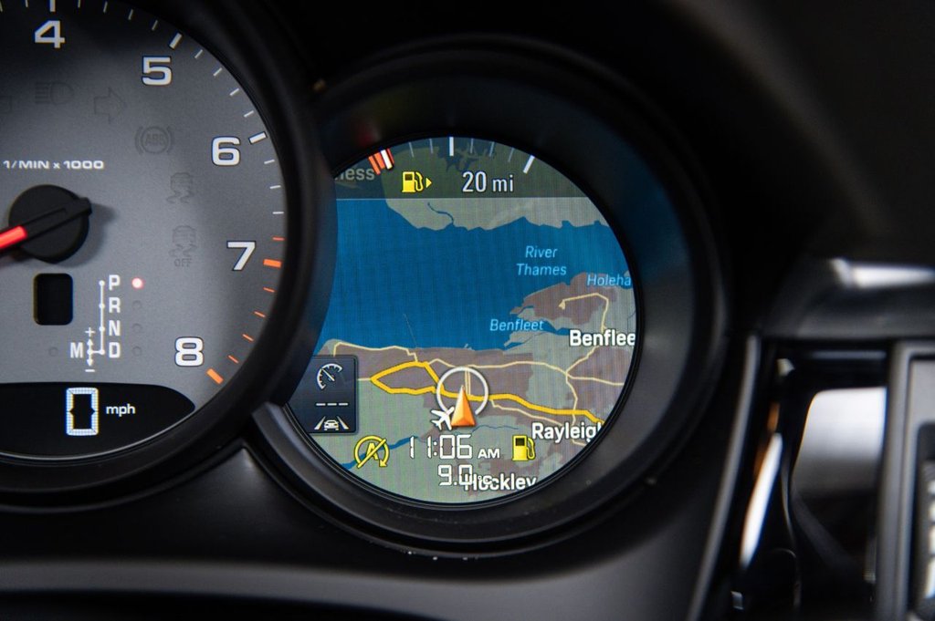 Used Porsche Macan 2020 for sale - 76400497: Photo 45