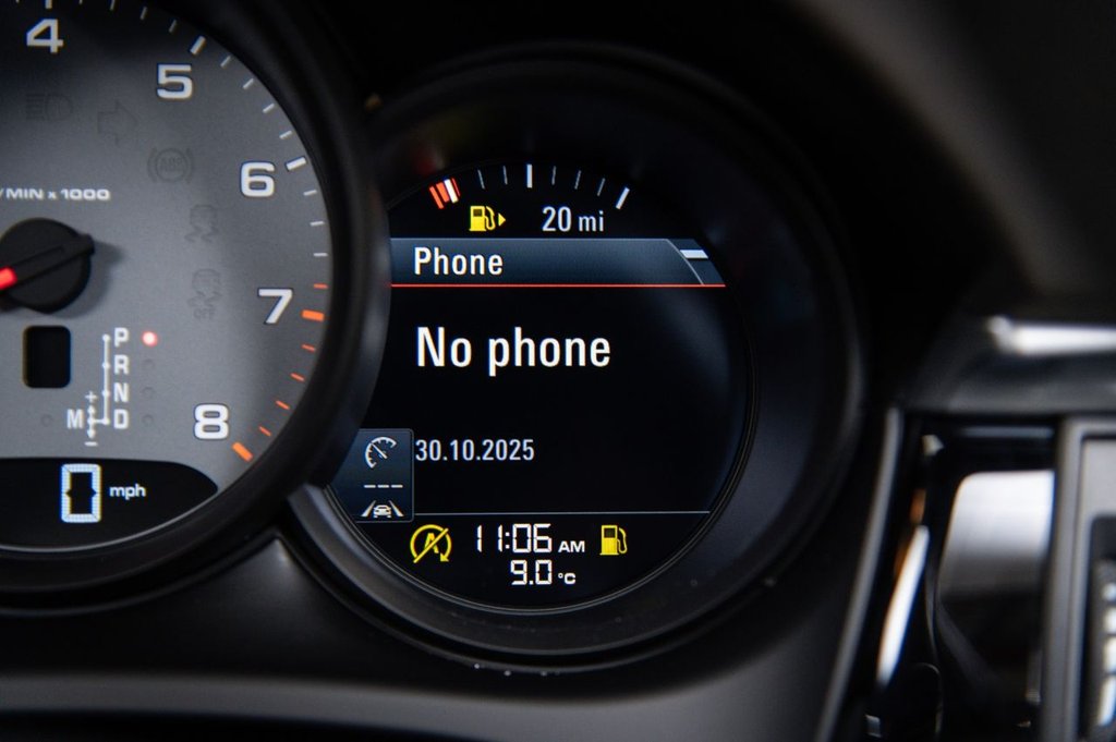 Used Porsche Macan 2020 for sale - 76400497: Photo 46