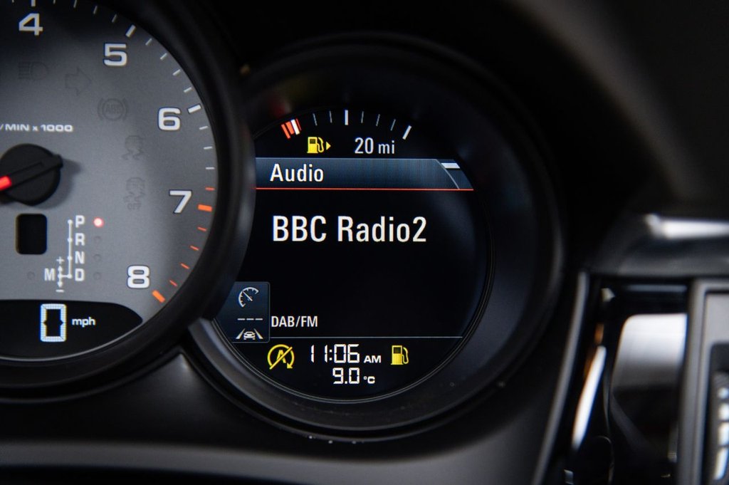 Used Porsche Macan 2020 for sale - 76400497: Photo 47