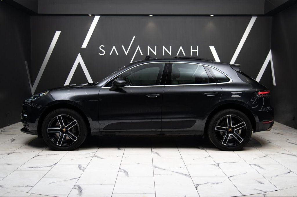 Used Porsche Macan 2020 for sale - 76400497: Photo 5