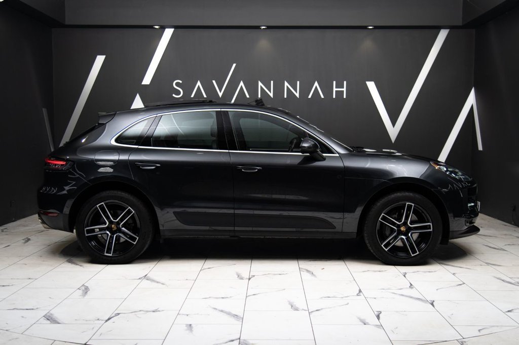 Used Porsche Macan 2020 for sale - 76400497: Photo 9