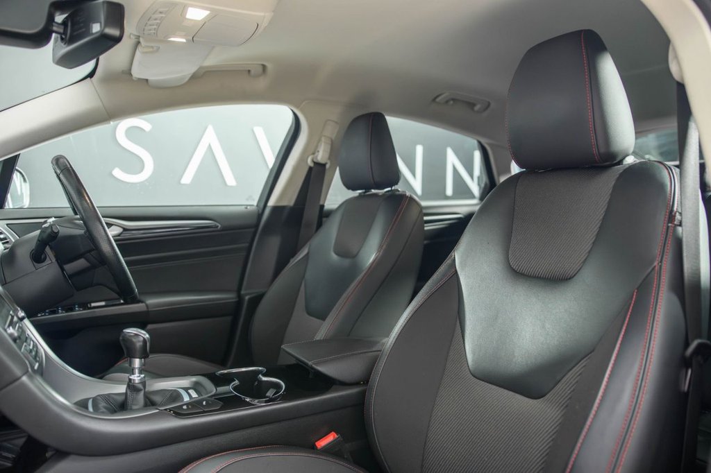 Used Ford Mondeo 2017 for sale - 78082283: Photo 13