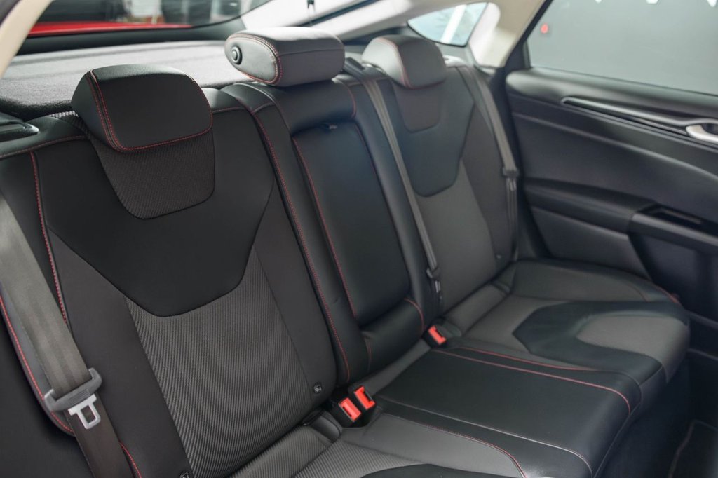 Used Ford Mondeo 2017 for sale - 78082283: Photo 14