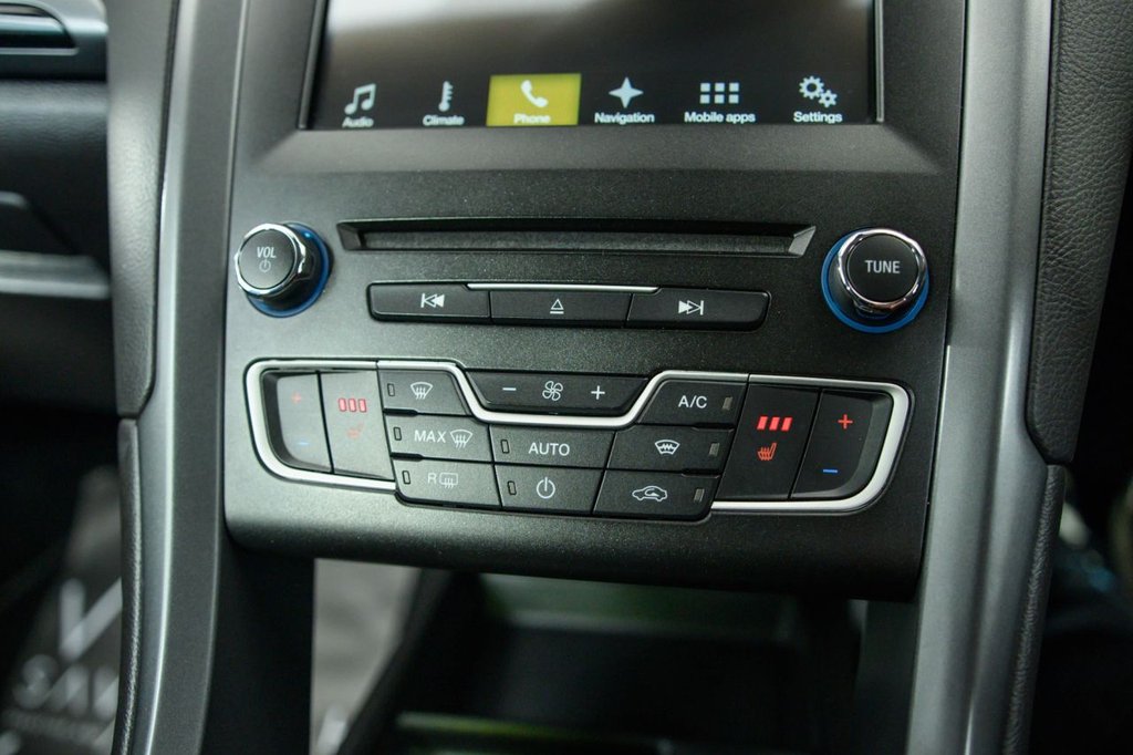 Used Ford Mondeo 2017 for sale - 78082283: Photo 16