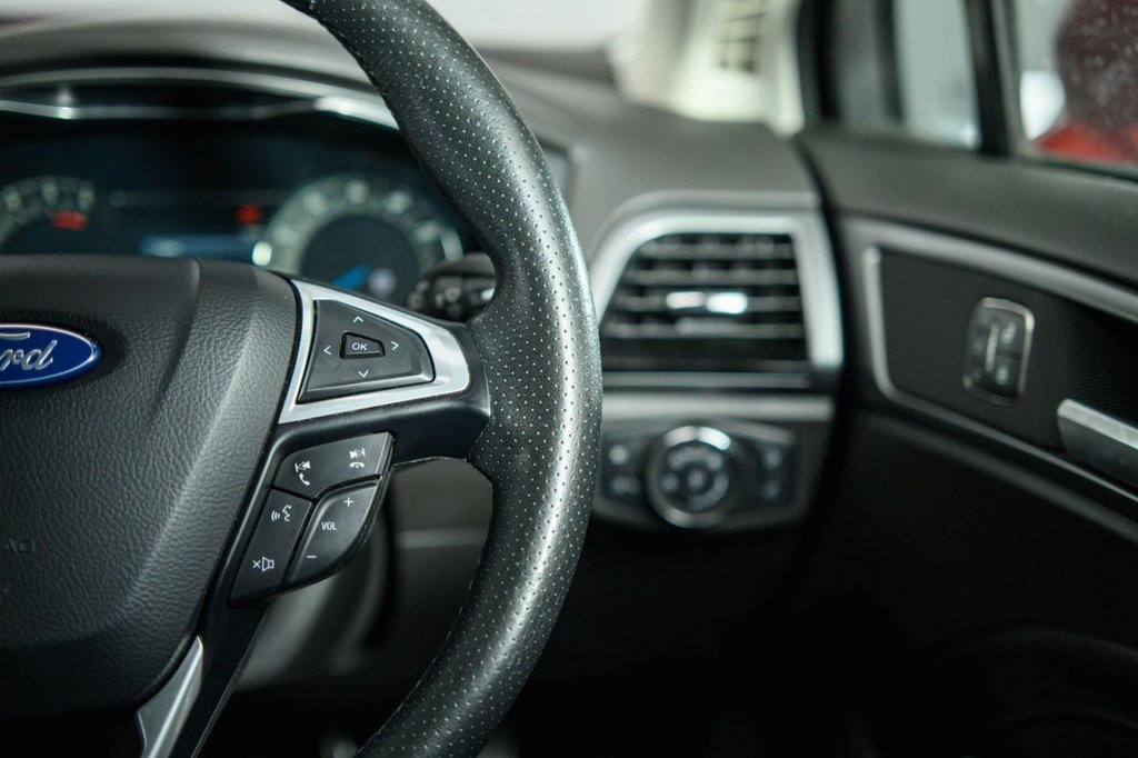 Used Ford Mondeo 2017 for sale - 78082283: Photo 18