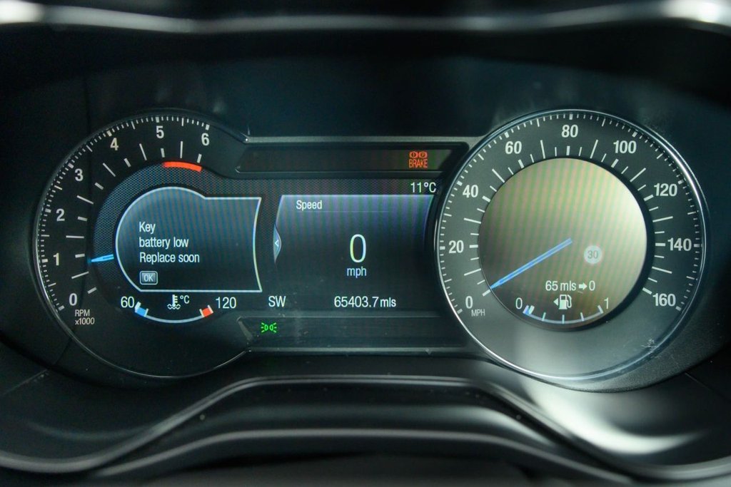 Used Ford Mondeo 2017 for sale - 78082283: Photo 19