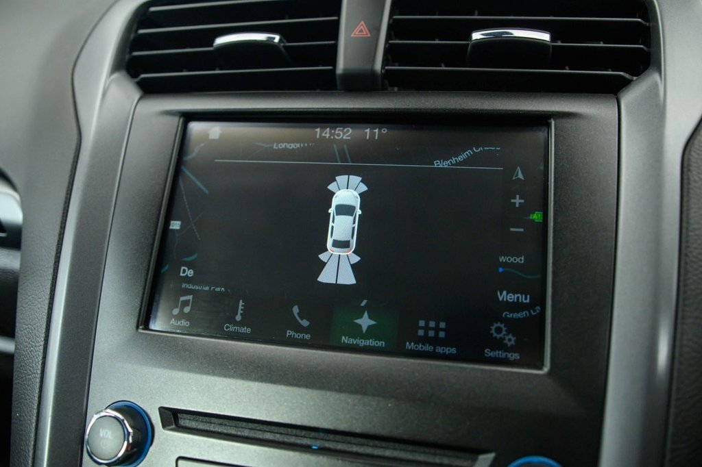 Used Ford Mondeo 2017 for sale - 78082283: Photo 20