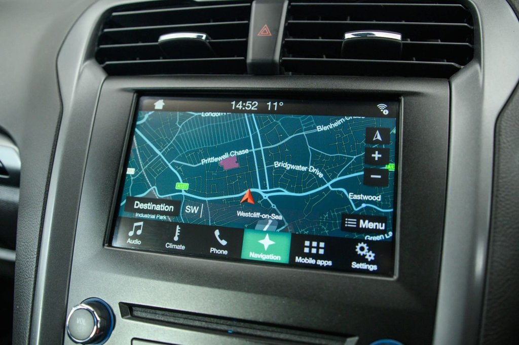 Used Ford Mondeo 2017 for sale - 78082283: Photo 21