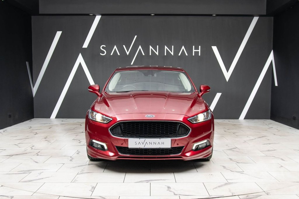 Used Ford Mondeo 2017 for sale - 78082283: Photo 3