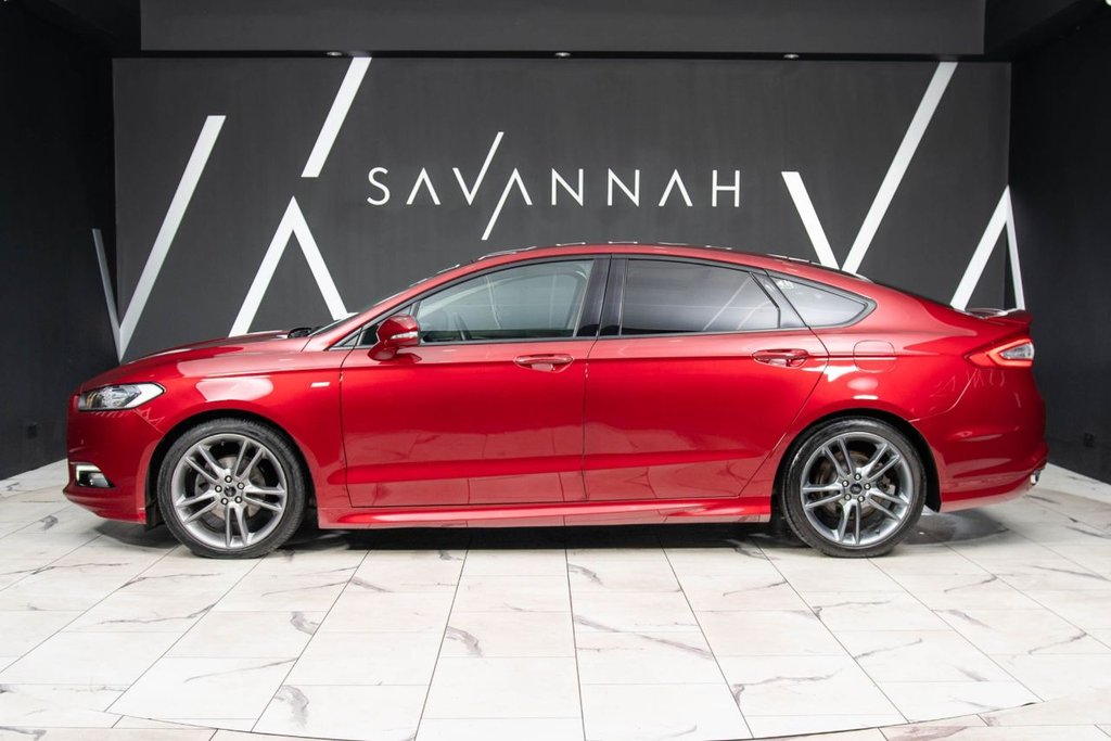 Used Ford Mondeo 2017 for sale - 78082283: Photo 5