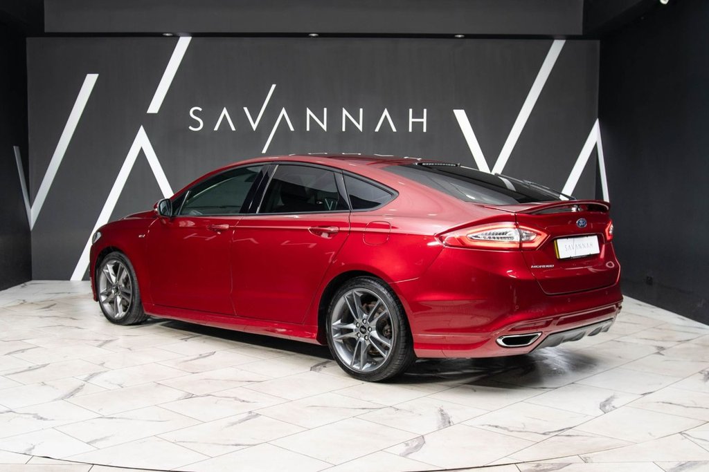 Used Ford Mondeo 2017 for sale - 78082283: Photo 6