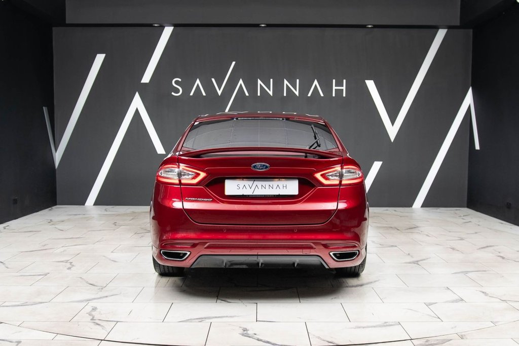 Used Ford Mondeo 2017 for sale - 78082283: Photo 7