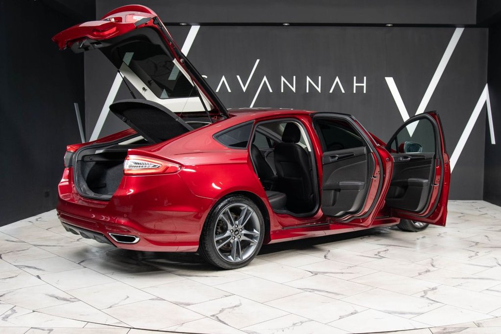 Used Ford Mondeo 2017 for sale - 78082283: Photo 8