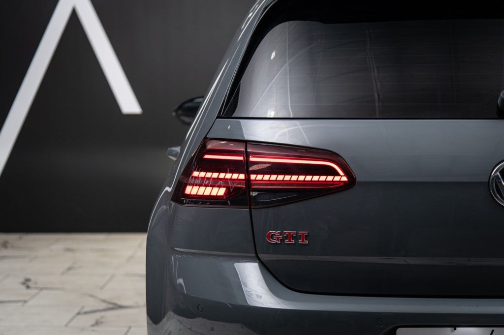 Used Volkswagen Golf 2019 for sale - 76642669: Photo 10