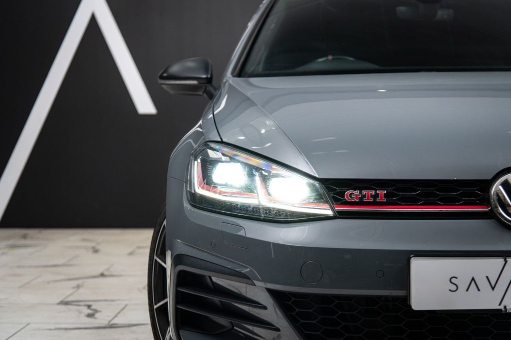 Used Volkswagen Golf 2019 for sale - 76642669: Photo 13