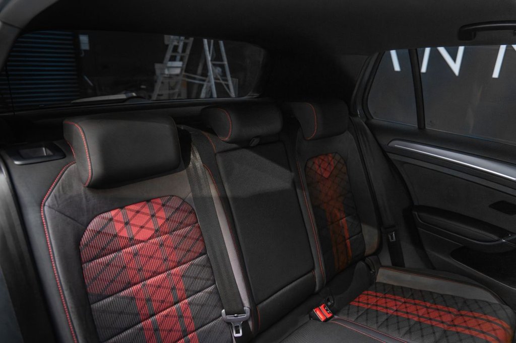 Used Volkswagen Golf 2019 for sale - 76642669: Photo 19