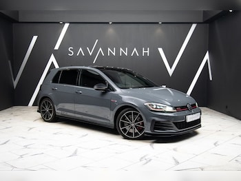 2019 (19) - 2.0 TSI GTI TCR Hatchback 5dr Petrol DSG Euro 6 (s/s) (290 ps)