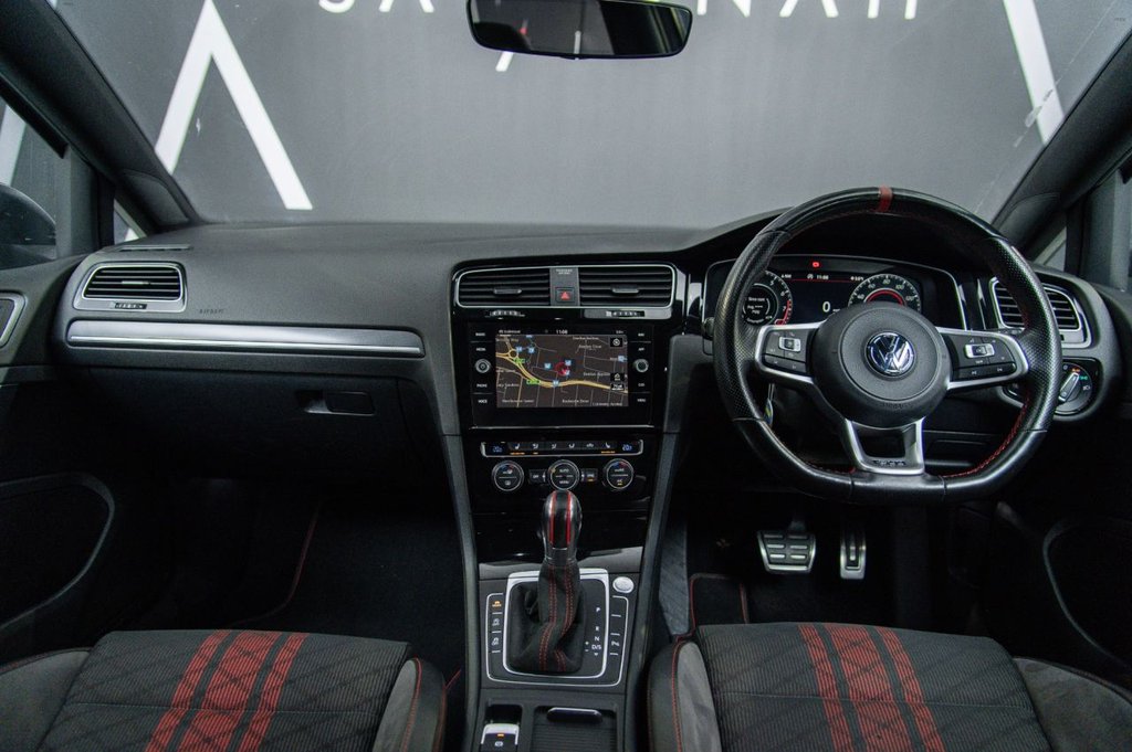 Used Volkswagen Golf 2019 for sale - 76642669: Photo 20