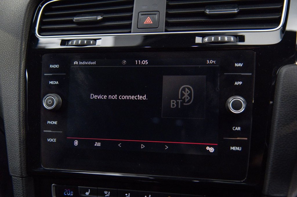 Used Volkswagen Golf 2019 for sale - 76642669: Photo 26