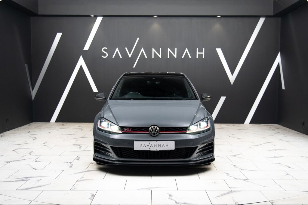 Used Volkswagen Golf 2019 for sale - 76642669: Photo 3