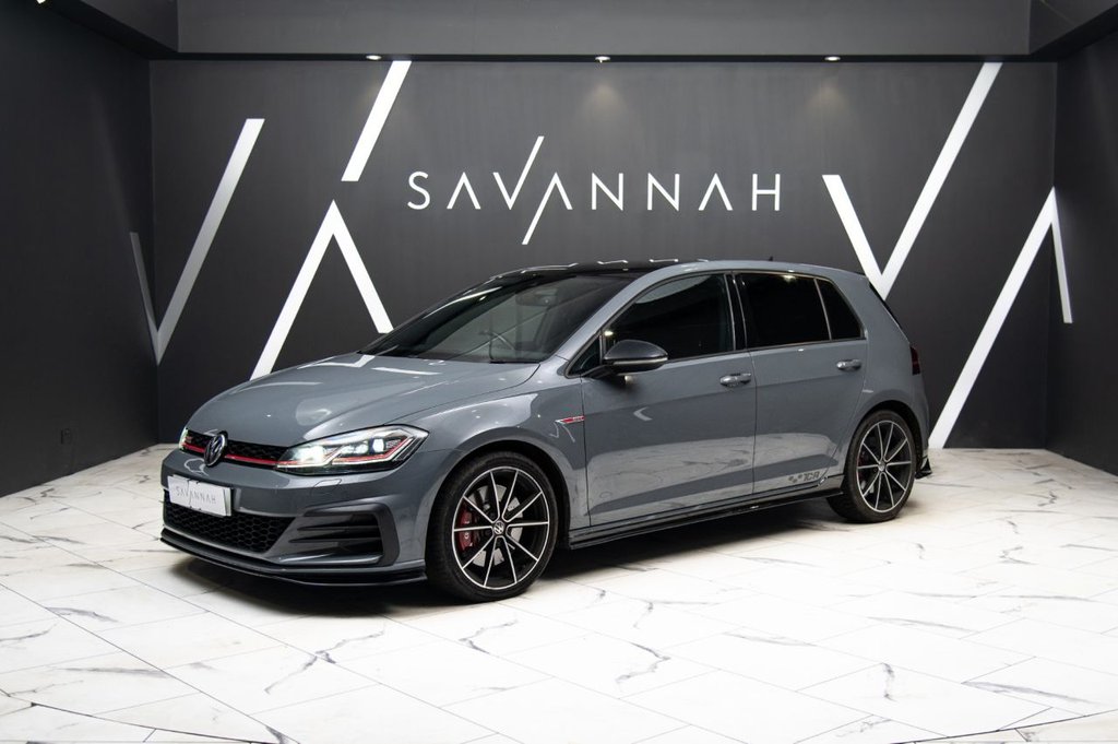 Used Volkswagen Golf 2019 for sale - 76642669: Photo 4