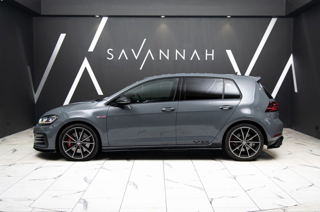 Used Volkswagen Golf 2019 for sale - 76642669: Photo 5