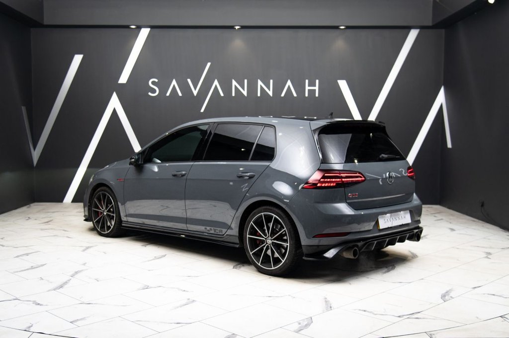 Used Volkswagen Golf 2019 for sale - 76642669: Photo 6