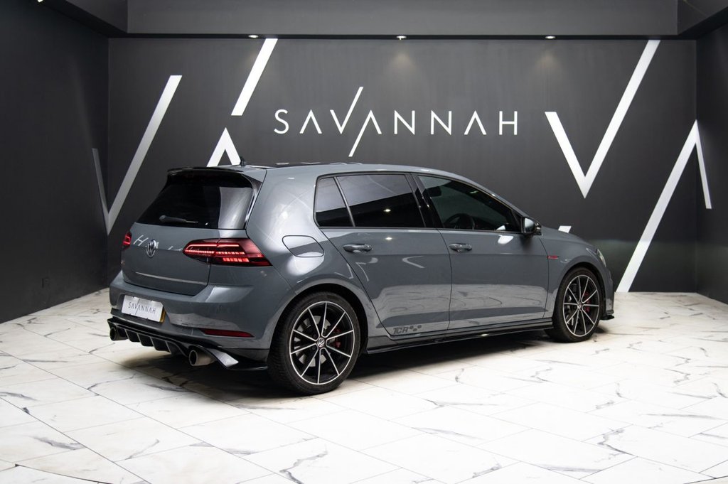 Used Volkswagen Golf 2019 for sale - 76642669: Photo 8