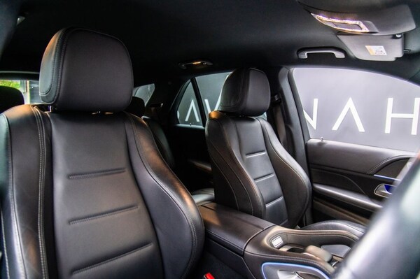 Used Mercedes-Benz GLE 2022 for sale - 75287154: Photo 11