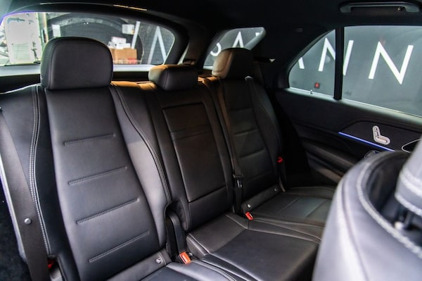 Used Mercedes-Benz GLE 2022 for sale - 75287154: Photo 12